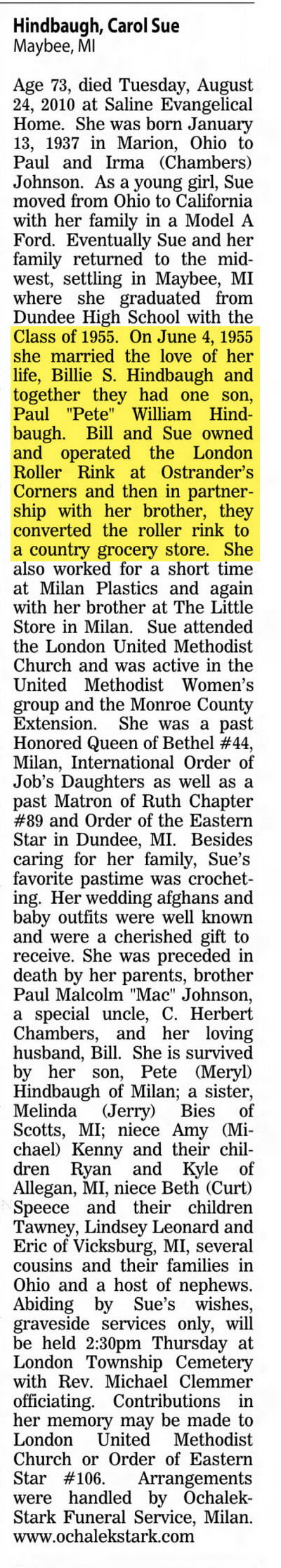 London Roller Rink (Sebres Market) - Aug 26 2010 Article